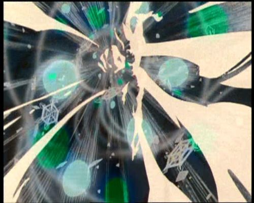 Otaku Gallery  / Anime e Manga / Saint Seiya / Screen Shots / Episodi / 014 - La resa dei conti / 160.jpg